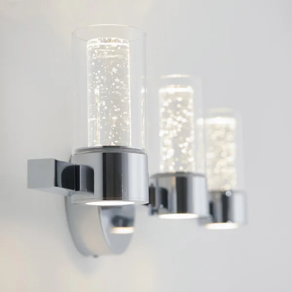 Artika Novello 3-light Vanity LED Light