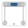 Weight Watchers Digital Glass Scale with Blue Backlight