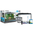 Marina LED Aquarium Kit, 38 Litre (10 US Gallon)