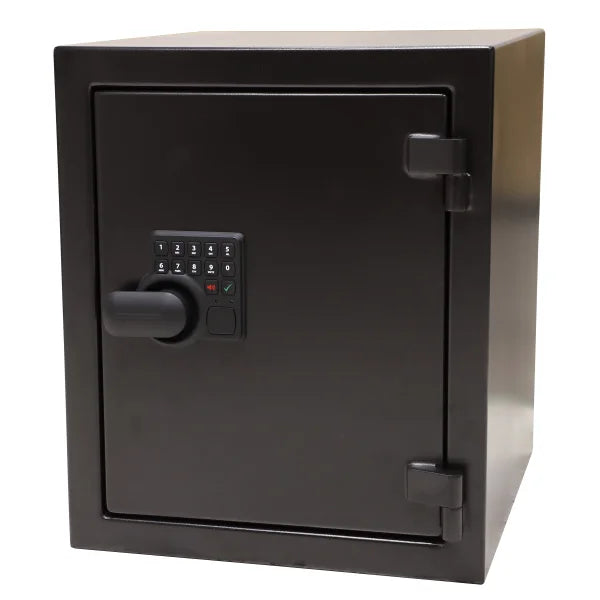 RIDGELINE 1.7 cu.ft. Fireproof Security Safe