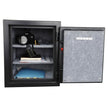 RIDGELINE 1.7 cu.ft. Fireproof Security Safe