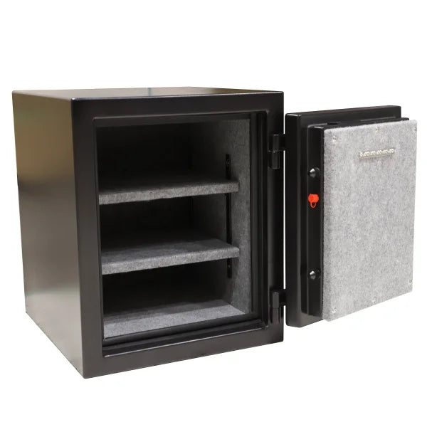RIDGELINE 1.7 cu.ft. Fireproof Security Safe