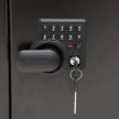 RIDGELINE 1.7 cu.ft. Fireproof Security Safe