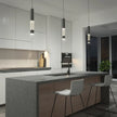 Artika Mist Pendant Light
