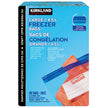 Kirkland Signature Large Freezer Bags, 192-count