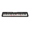 Casio LK-S245 Keyboard with illuminated Keys