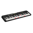 Casio LK-S245 Keyboard with illuminated Keys
