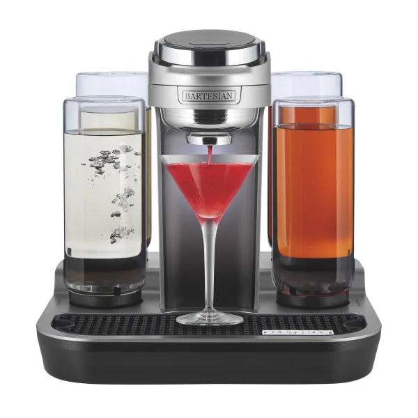Hamilton Beach Bartesian Professional Cocktail Machine
