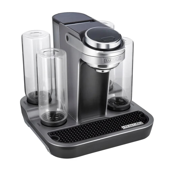 Hamilton Beach Bartesian Professional Cocktail Machine
