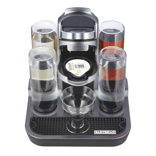 Hamilton Beach Bartesian Professional Cocktail Machine