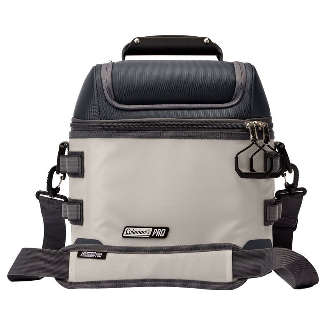 Coleman Pro Soft Cooler, 16-Can