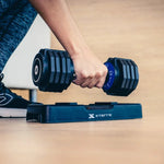 Xterra Adjustable Dumbbell, Set of 2