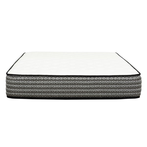 Contessa 30.5 (12 in.) Plush Top Pocket Coil Hybrid Mattress