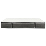 Contessa 30.5 (12 in.) Plush Top Pocket Coil Hybrid Mattress