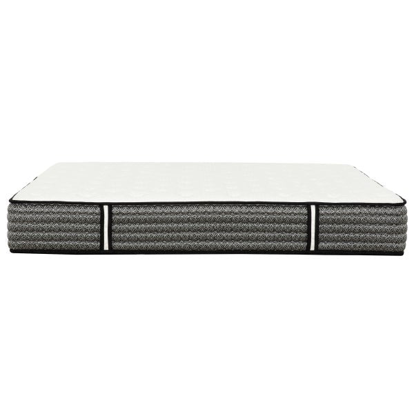 Contessa 30.5 (12 in.) Plush Top Pocket Coil Hybrid Mattress