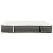 Contessa 30.5 (12 in.) Plush Top Pocket Coil Hybrid Mattress