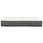 Contessa 30.5 (12 in.) Plush Top Pocket Coil Hybrid Mattress