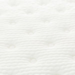 Contessa 30.5 (12 in.) Plush Top Pocket Coil Hybrid Mattress