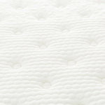 Contessa 30.5 (12 in.) Plush Top Pocket Coil Hybrid Mattress