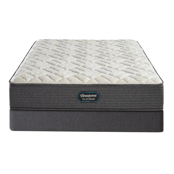 Beautyrest Platinum Bravo 27.9 cm (11 in.) Mattress or Set
