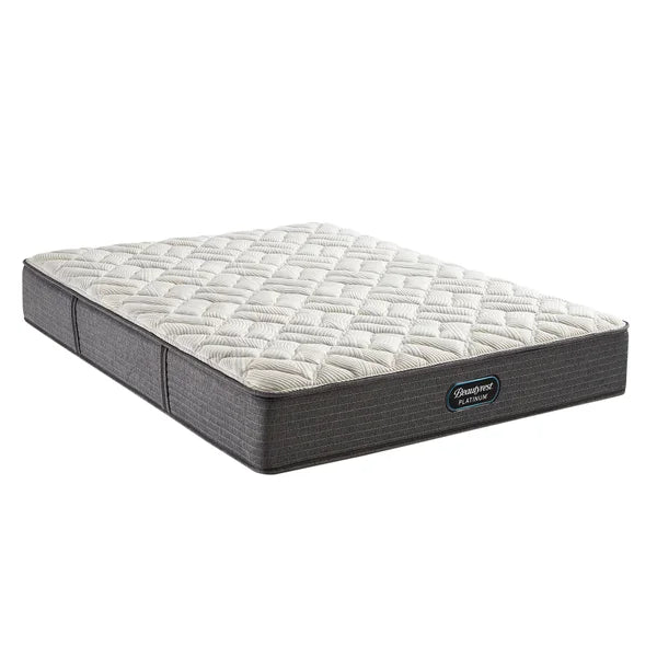 Beautyrest Platinum Bravo 27.9 cm (11 in.) Mattress or Set