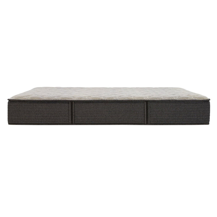Beautyrest Platinum Bravo 27.9 cm (11 in.) Mattress or Set