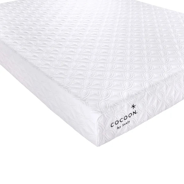 Cocoon by Sealy Essentials 20.3 cm (8 in.) Memory Foam Mattress