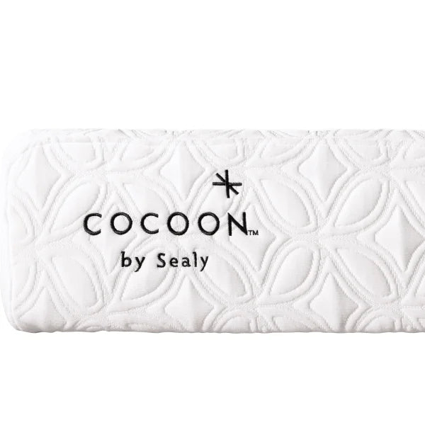 Cocoon by Sealy Essentials 20.3 cm (8 in.) Memory Foam Mattress