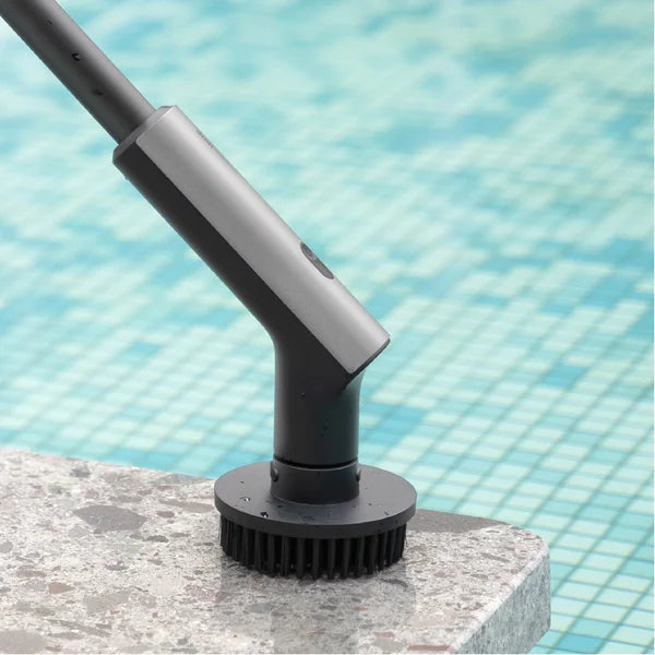 HOTO Cordless Spin Scrubber