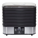 Weston 6 Tray Digital Food Dehydrator