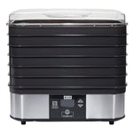 Weston 6 Tray Digital Food Dehydrator