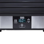 Weston 6 Tray Digital Food Dehydrator