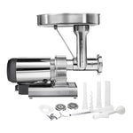 Weston Butcher Series #22 Meat Grinder and Sausage Stuffer