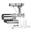 Weston Butcher Series #22 Meat Grinder and Sausage Stuffer