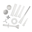 Weston Butcher Series #22 Meat Grinder and Sausage Stuffer