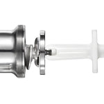 Weston Butcher Series #22 Meat Grinder and Sausage Stuffer