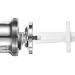 Weston Butcher Series #22 Meat Grinder and Sausage Stuffer