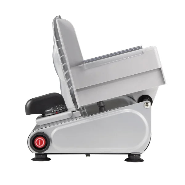 Weston Serrated Blade Meat Slicer
