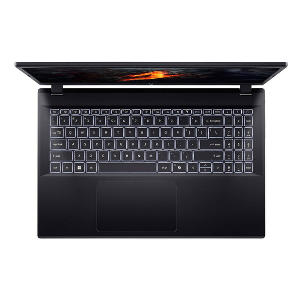 Acer Nitro Gaming Laptop, AMD Ryzen 5 7535HS – 16GB RAM, 1TB SSD, 6GB NVIDIA RTX 4050