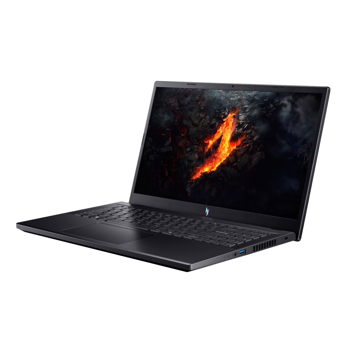 Acer Nitro Gaming Laptop, AMD Ryzen 5 7535HS – 16GB RAM, 1TB SSD, 6GB NVIDIA RTX 4050