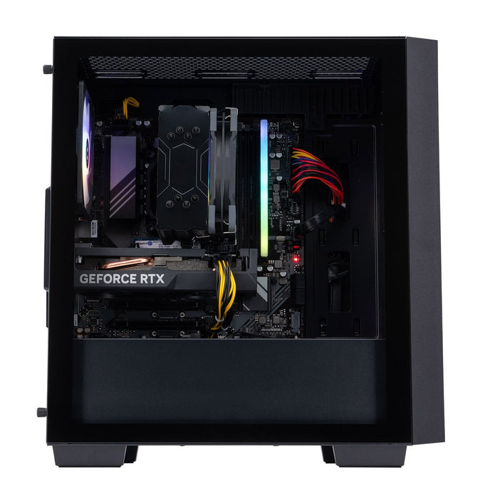 Acer Nitro 60 Gaming Desktop, Intel Core i5-14400F - 16 GB RAM, 1 TB SSD, NVIDIA GeForce RTX 5060 8 GB