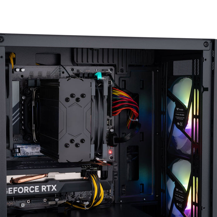 Acer Nitro 60 Gaming Desktop, Intel Core i5-14400F - 16 GB RAM, 1 TB SSD, NVIDIA GeForce RTX 5060 8 GB
