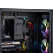 Acer Nitro 60 Gaming Desktop, Intel Core i5-14400F - 16 GB RAM, 1 TB SSD, NVIDIA GeForce RTX 5060 8 GB