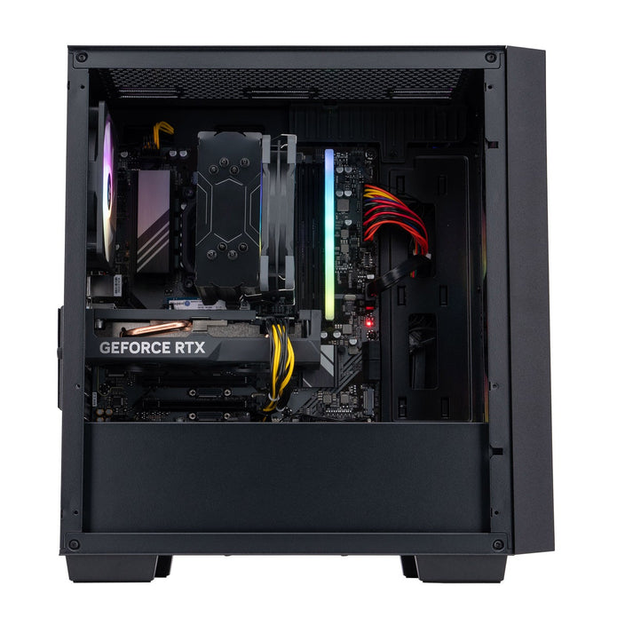 Acer Nitro 60 Gaming Desktop, Intel Core i5-14400F - 16 GB RAM, 1 TB SSD, NVIDIA GeForce RTX 5060 8 GB
