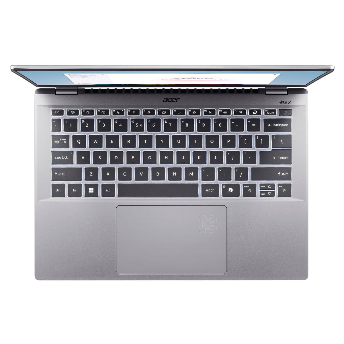 Acer Swift 14 AI Copilot+ PC 14-in. Touchscreen Laptop, AMD Ryzen AI 9 365 – 32GB RAM, 1TB SSD