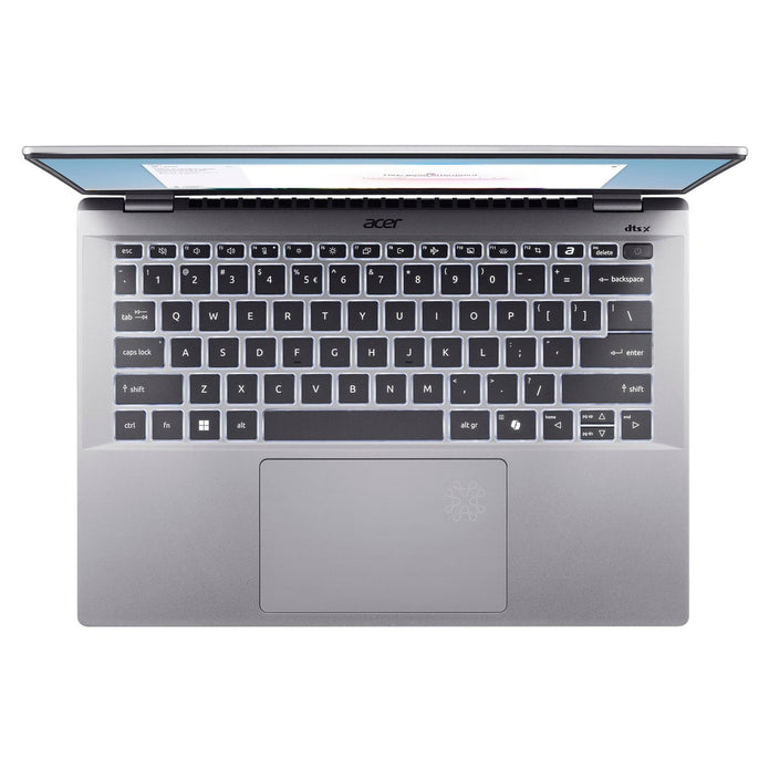 Acer Swift 14 AI Copilot+ PC 14-in. Touchscreen Laptop, AMD Ryzen AI 9 365 – 32GB RAM, 1TB SSD