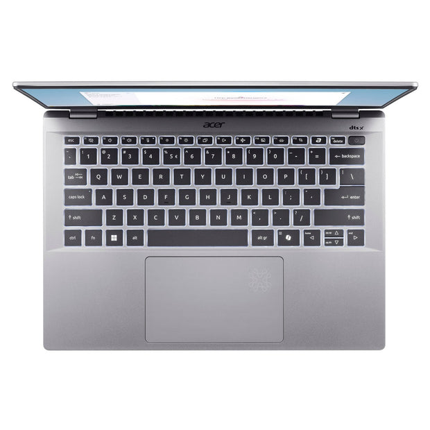 Acer Swift 14 AI Copilot+ PC 14-in. Touchscreen Laptop, AMD Ryzen AI 9 365 – 32GB RAM, 1TB SSD