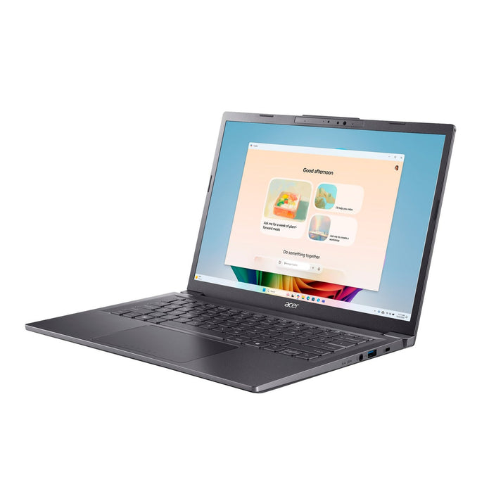 Acer Aspire 14 AI Copilot+ PC, 14.0-in Touchscreen Laptop, Intel Core Ultra 9 288V – 32GB RAM, 1TB SSD