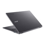 Acer Chromebook Plus 514 Bundle, 14-in. Touchscreen, Intel Core 3 N355 – 8GB RAM, 512GB SSD
