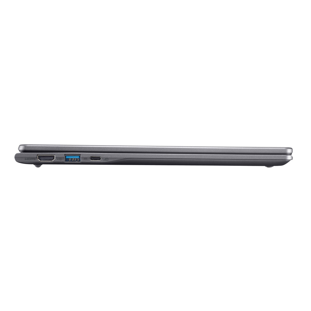 Acer Chromebook Plus 514 Bundle, 14-in. Touchscreen, Intel Core 3 N355 – 8GB RAM, 512GB SSD
